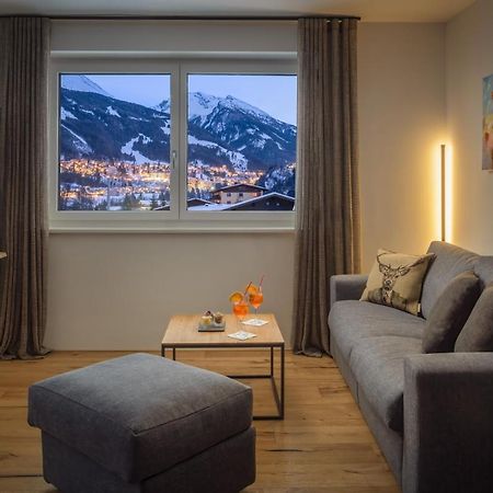 Auhof - Apartments Bad Gastein Zewnętrze zdjęcie