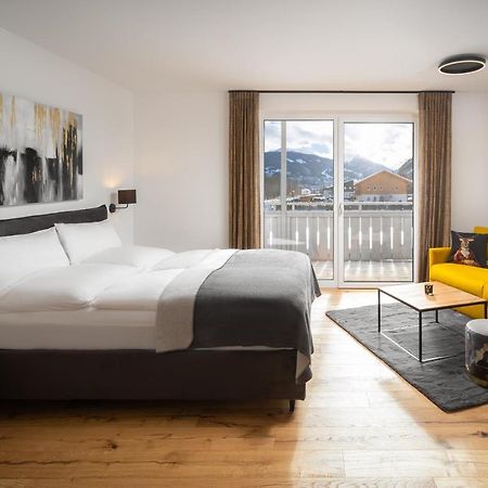 Auhof - Apartments Bad Gastein Zewnętrze zdjęcie