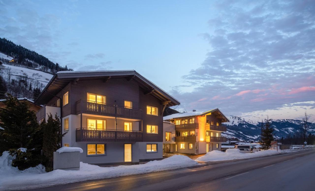 Auhof - Apartments Bad Gastein Zewnętrze zdjęcie