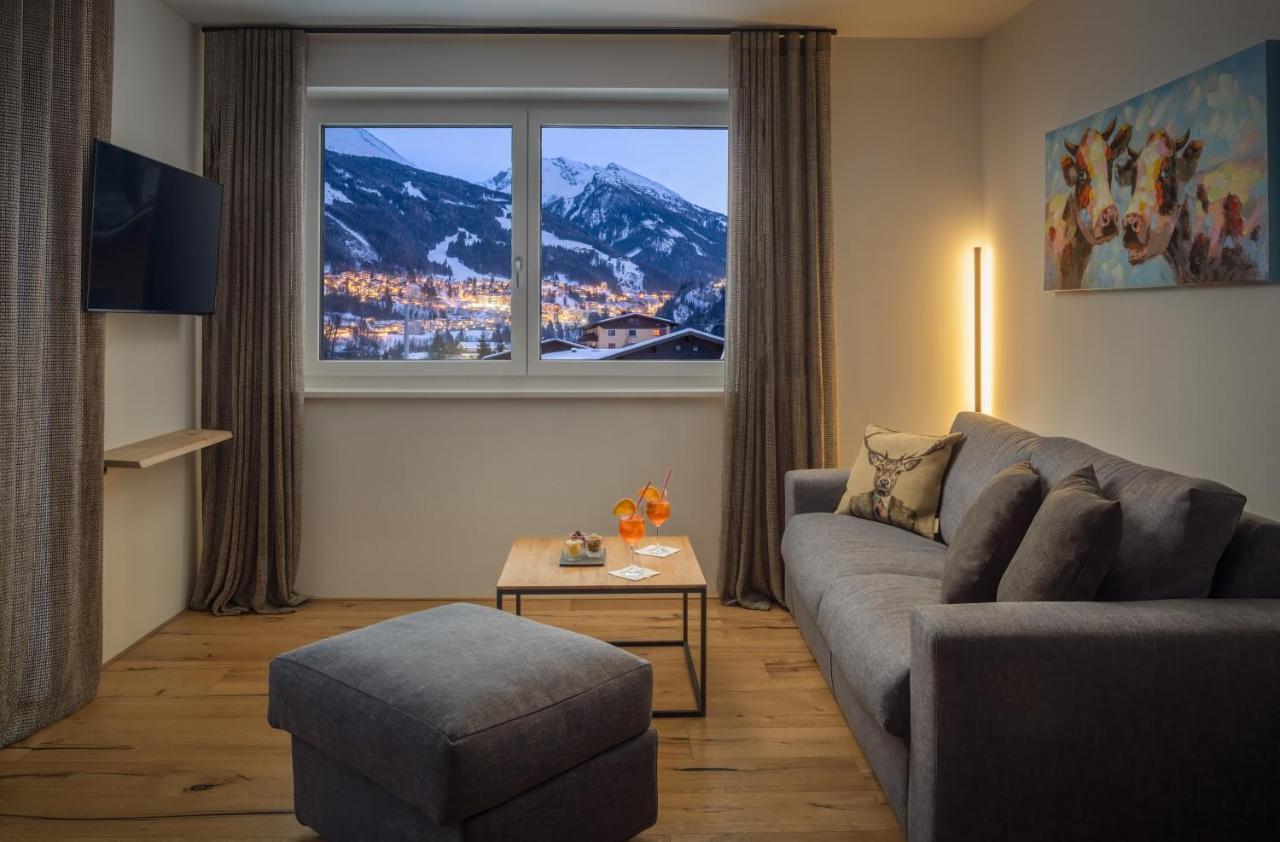 Auhof - Apartments Bad Gastein Zewnętrze zdjęcie
