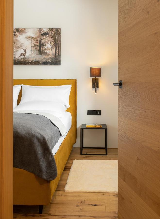 Auhof - Apartments Bad Gastein Zewnętrze zdjęcie