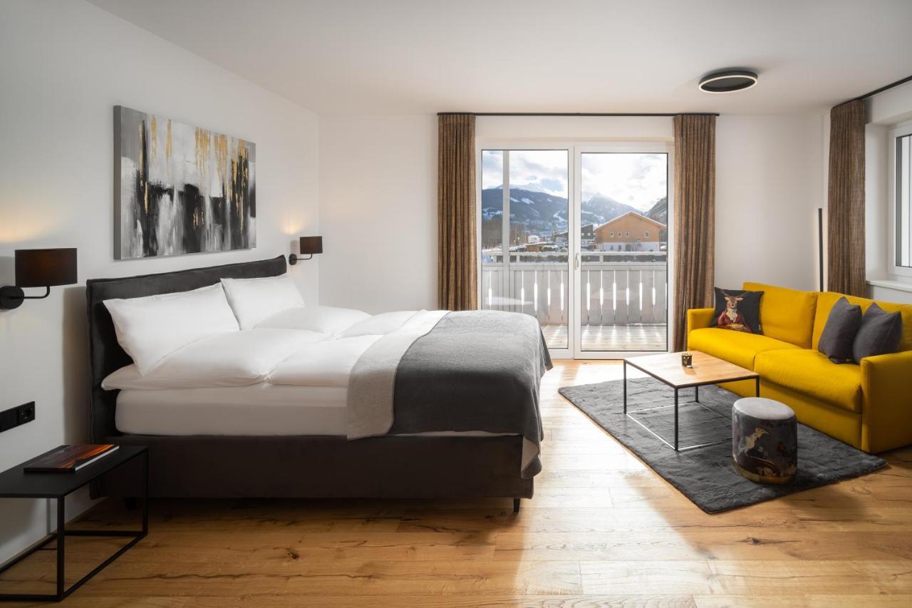 Auhof - Apartments Bad Gastein Zewnętrze zdjęcie