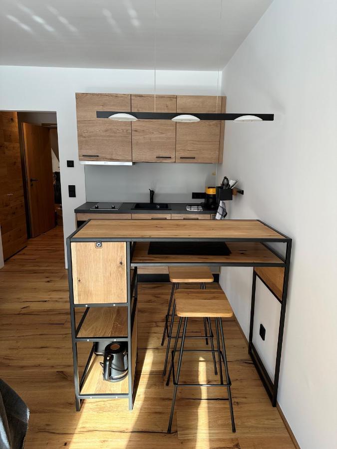 Auhof - Apartments Bad Gastein Zewnętrze zdjęcie