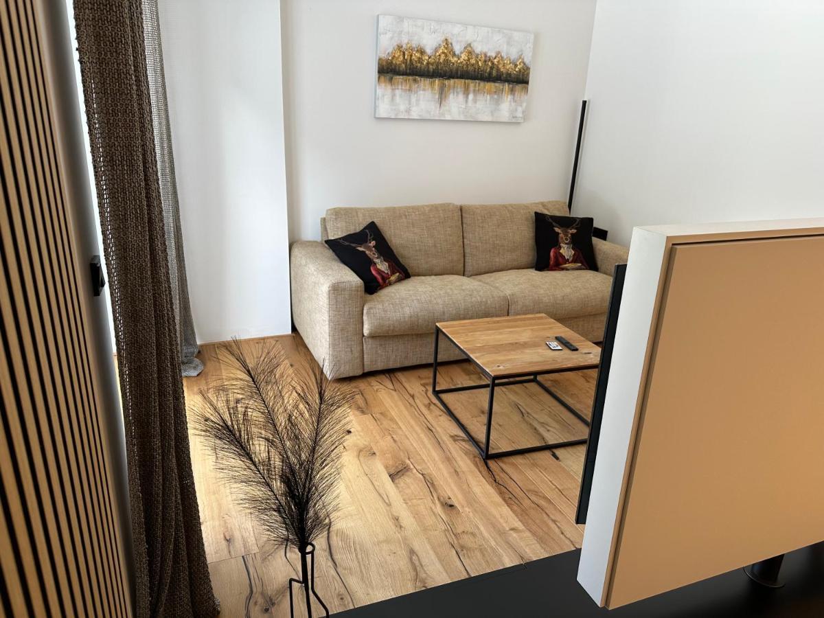 Auhof - Apartments Bad Gastein Zewnętrze zdjęcie