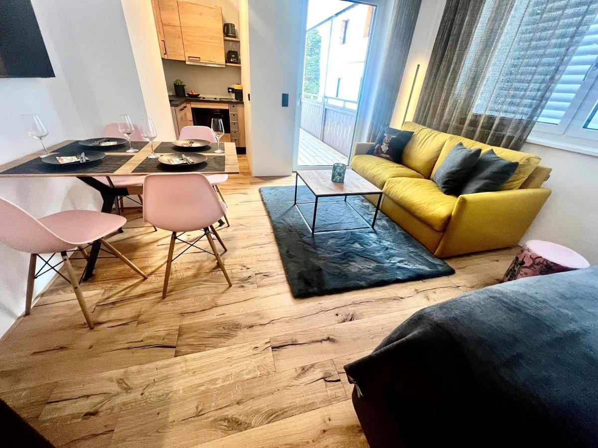Auhof - Apartments Bad Gastein Zewnętrze zdjęcie