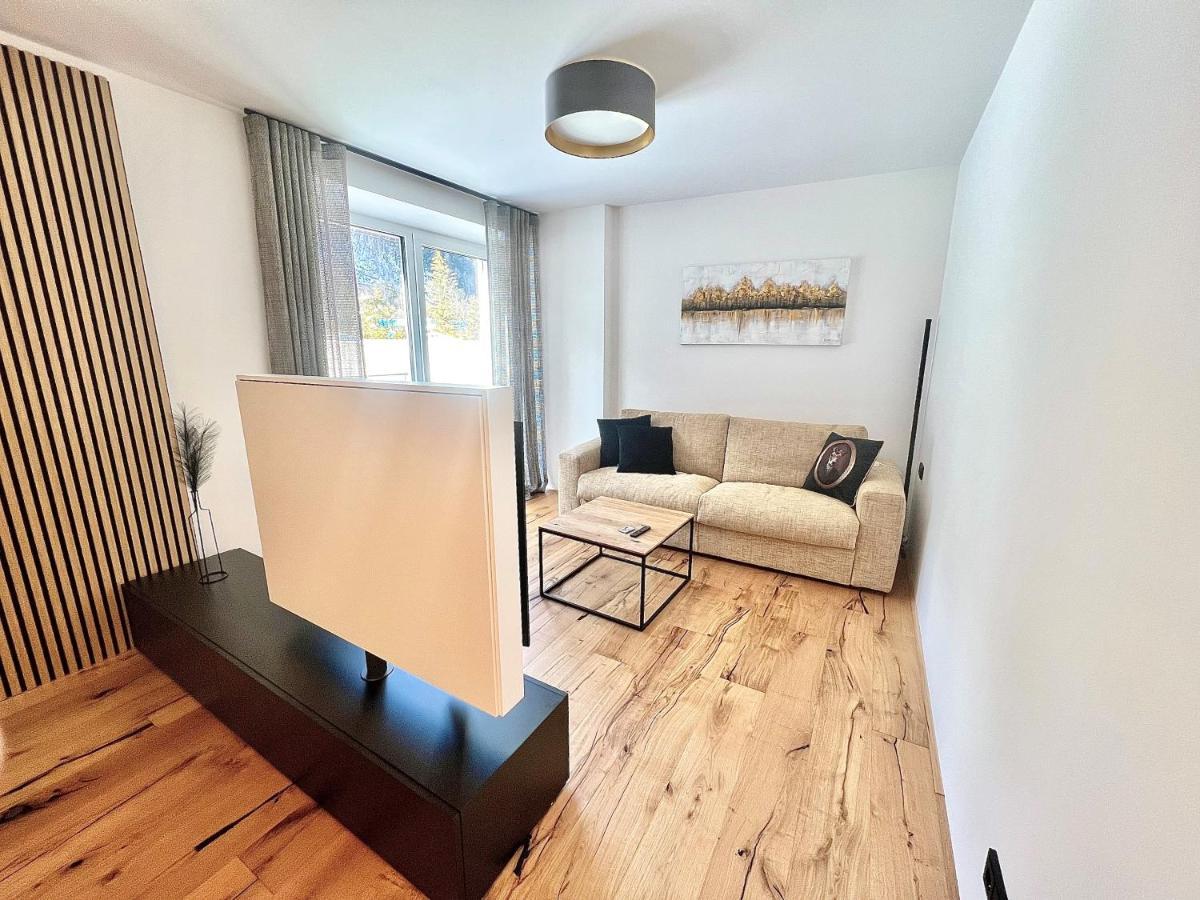 Auhof - Apartments Bad Gastein Zewnętrze zdjęcie