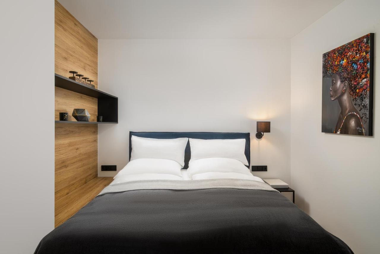 Auhof - Apartments Bad Gastein Zewnętrze zdjęcie
