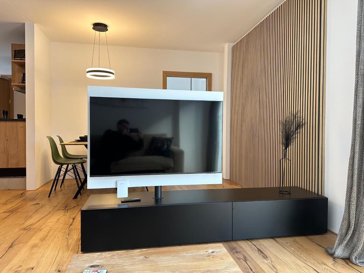 Auhof - Apartments Bad Gastein Zewnętrze zdjęcie