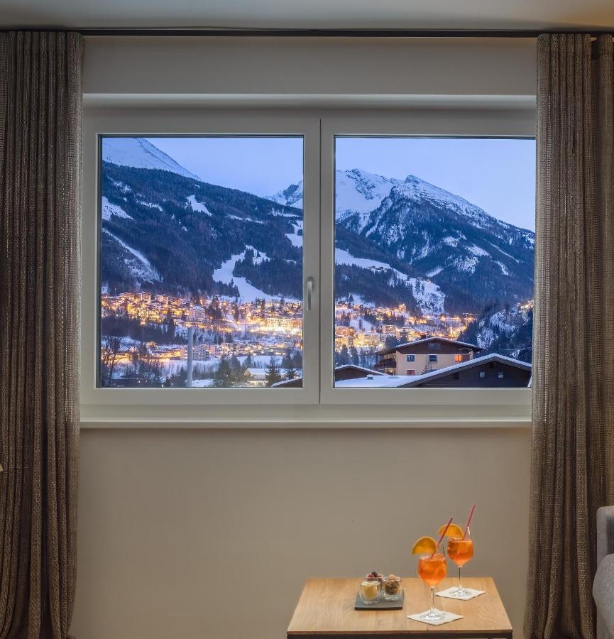 Auhof - Apartments Bad Gastein Zewnętrze zdjęcie