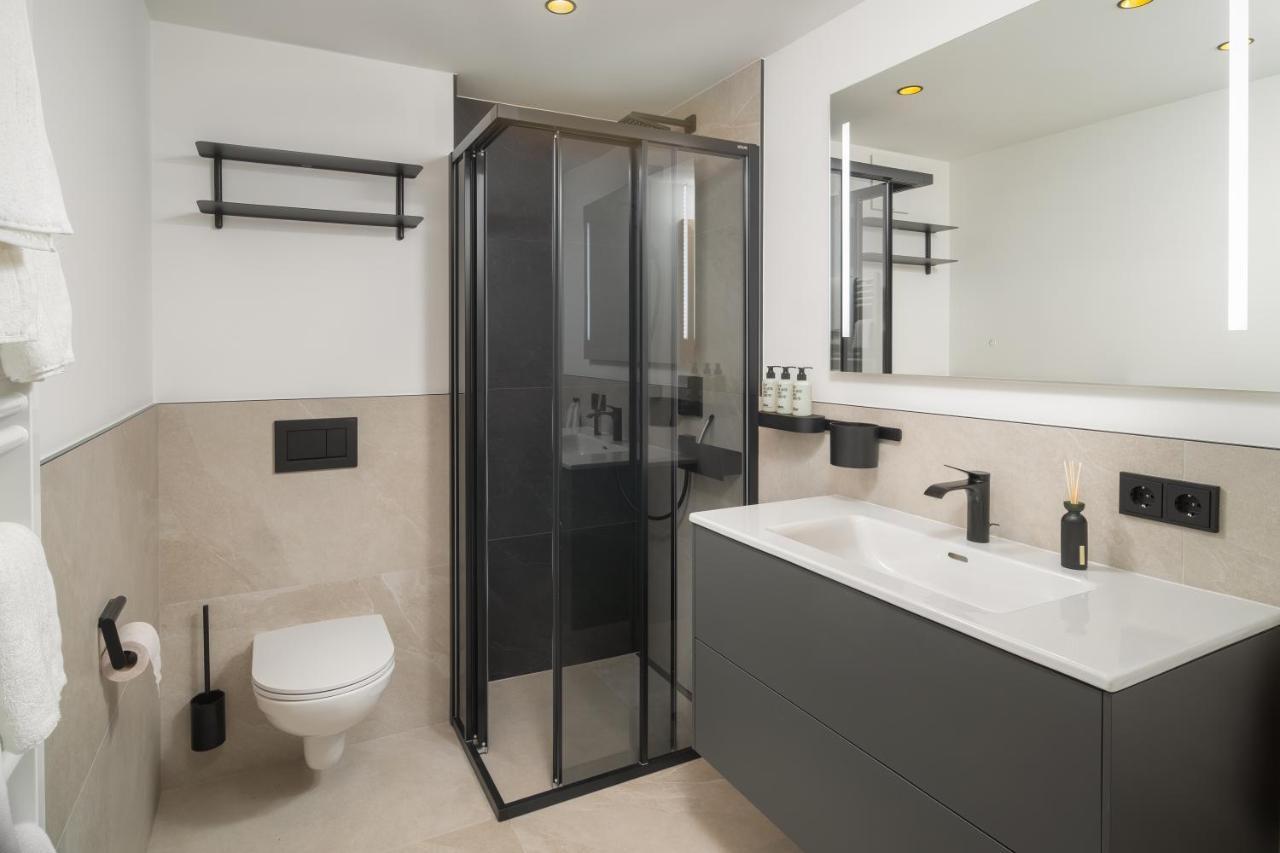 Auhof - Apartments Bad Gastein Zewnętrze zdjęcie