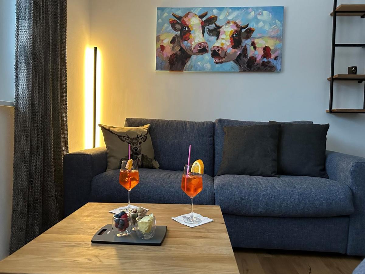 Auhof - Apartments Bad Gastein Zewnętrze zdjęcie