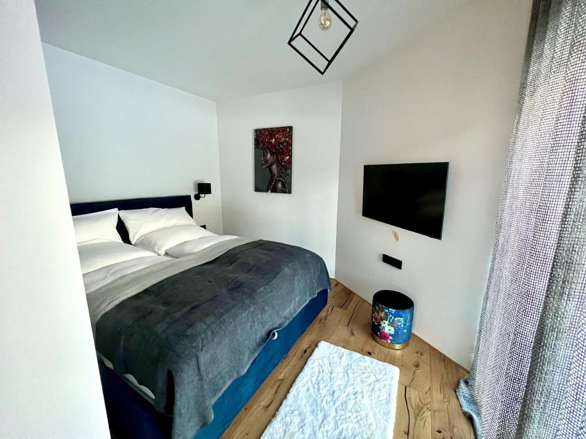 Auhof - Apartments Bad Gastein Zewnętrze zdjęcie