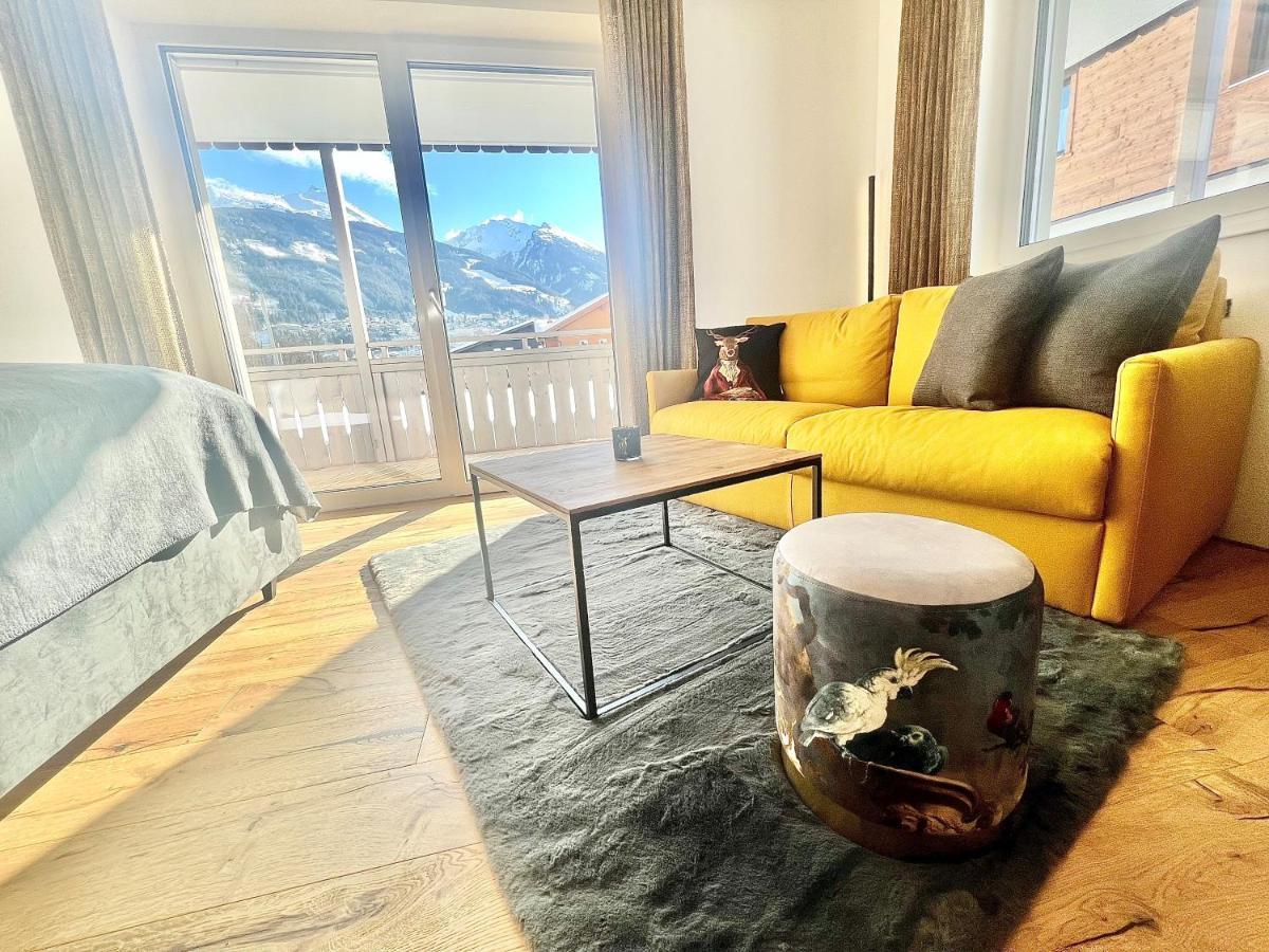 Auhof - Apartments Bad Gastein Zewnętrze zdjęcie